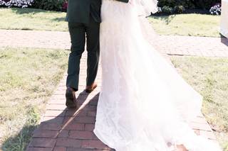 Timeless Tree Weddings - 31