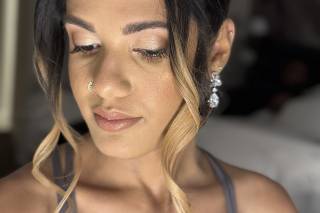 Las Vegas Hair and Makeup - 26