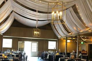 The Barn at Raccoon Creek - 74