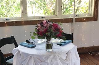 Marry Me Floral - 32