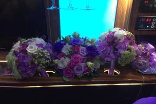Country Club Flower Shop - 115