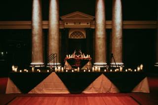 The Temple for Performing Arts 1