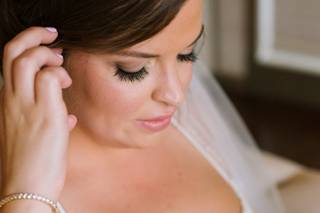 BANGS AND BLUSH - 97