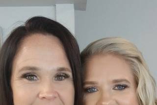 Hair & Makeup by Lulu - 53