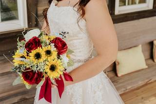 Danielle's Bridal - 8