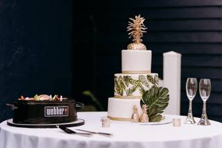 Purest Hearts Weddings & Events - 18