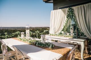 Wedding Day Girl - Day of Coordinators - 14