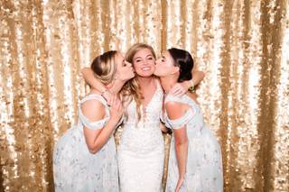 The Fancy Booth by Cat Pennenga - 8