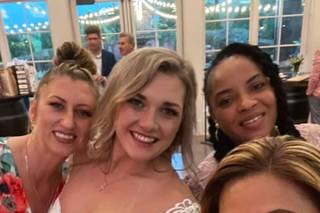 Yonah Mountain Vineyards - 9