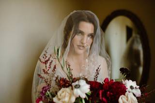 I Do Bridal Glam - 37