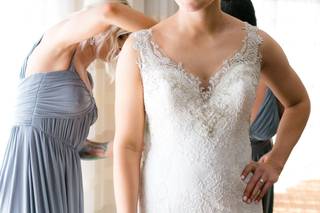 Bridal Garden - 39