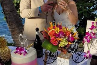 Flawless Weddings & Events of the Virgin Islands - 52