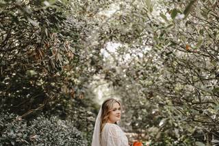 Cristina Chiosa Bridal Atelier - 15