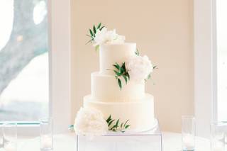 Frosting Fanatic - 22