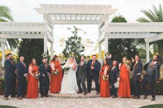 The Grand Manor - 9