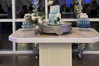 Ashton Gardens Atlanta by Walters Wedding Estates - 69