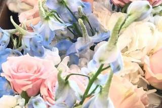 Pink Pelican Florist - 11