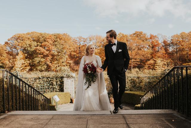 Perlage Weddings - 3