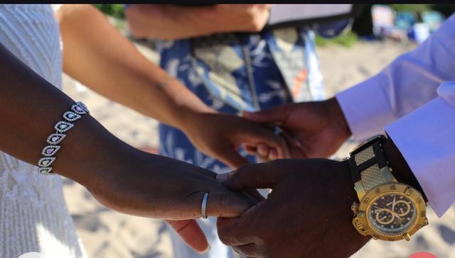 Maui Marrying Man - 2