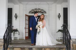 Joshua Atticks Wedding Photography - 6