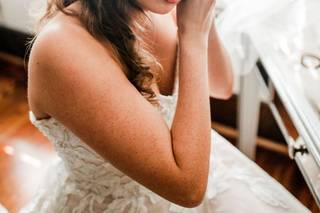 BANGS AND BLUSH - 116
