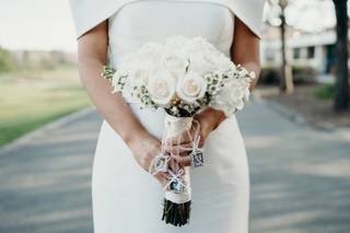 Annette fin wedding photography - 6