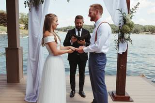 Columbus Wedding Officiants - 39