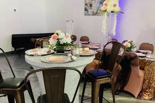 KMG Designs and Events LLC - 15