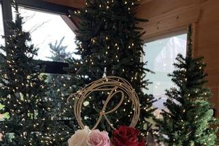 Margaret Claire's Weddings & Events LLC - 76
