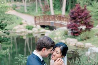Pittsburgh Botanic Garden - 15