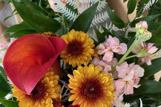 Matlack Florist - 35