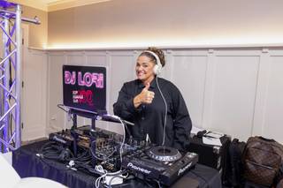 Lori's DJ Service - 9