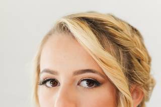 Lips to Lashes - 12