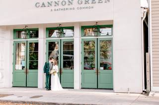 Cannon Green - 30