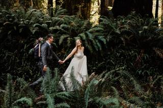 Sam Starns Elopements - 28