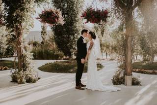 Brookside Gardens by Wedgewood Weddings - 20