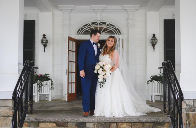Joshua Atticks Wedding Photography - 3