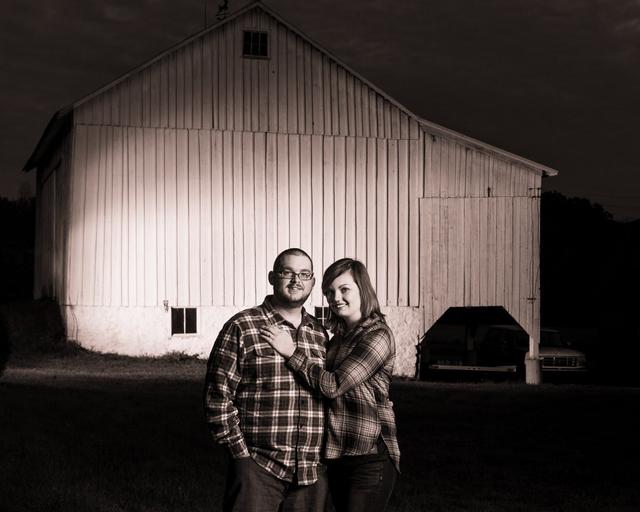 Ridall Photography - 1