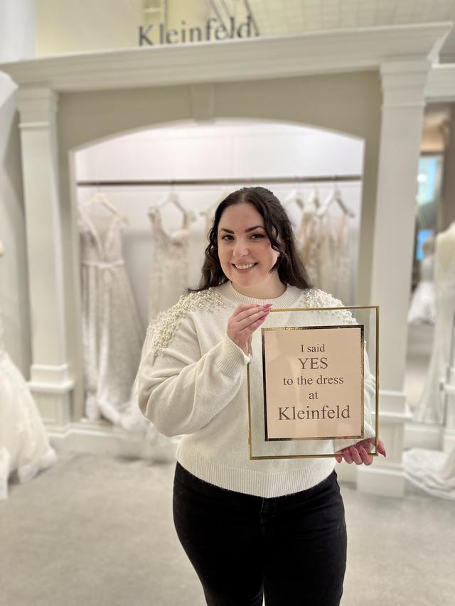Kleinfeld Bridal - 2
