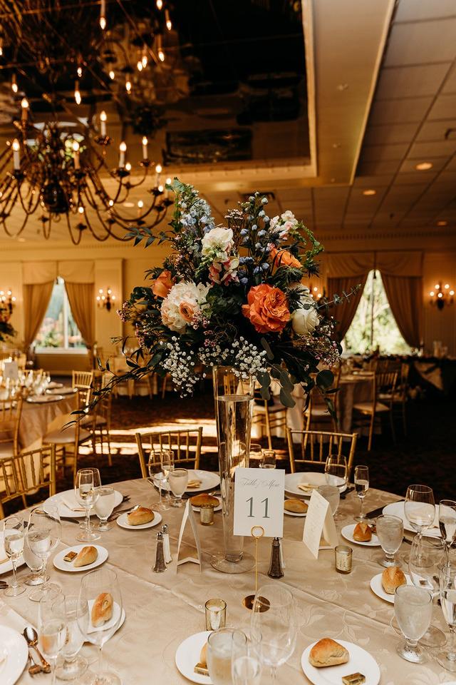 Magnum Opus Events - 2