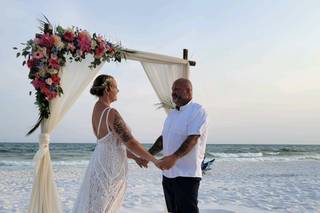 Barefoot Weddings - 21