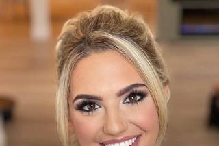 Bombshell Makeovers - 32