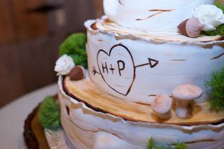 Creative cakes By Donna - 79