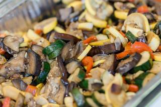 Gance's Complete Catering - 11