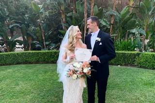 SoCal Christian Weddings Officiant - 16