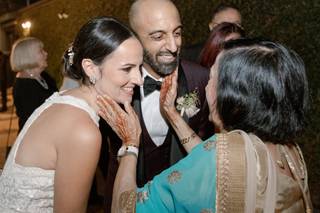 Even Keel Weddings - 8