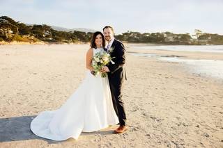 Ellen Scher Wedding Officiant - 34