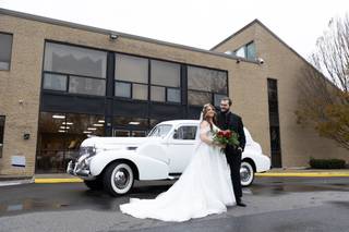 Sir Oliver Limousine - 20