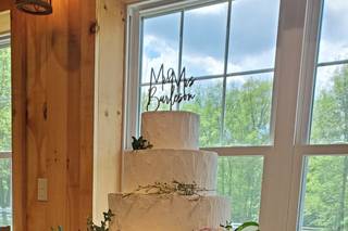 The Barn of Hidden Valley - 8