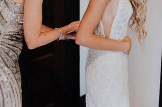 Devon Duff Makeup - 10